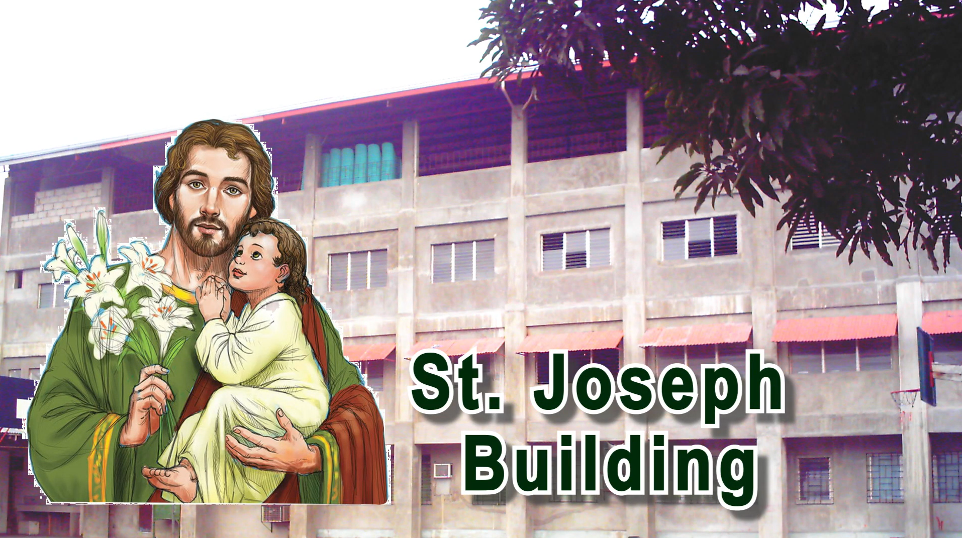 Mabini Campus